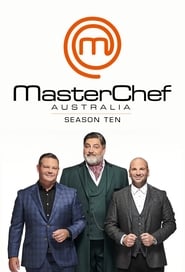 MasterChef Australia Season 10 Episode 1