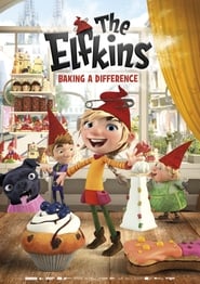 The Elfkins – Baking a Difference (2020)