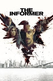 The Informer (2020)