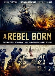 A Rebel Born (2020)